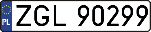 ZGL90299