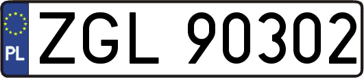 ZGL90302