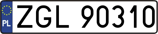 ZGL90310
