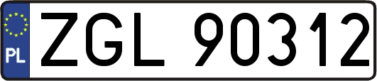 ZGL90312