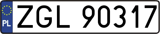 ZGL90317