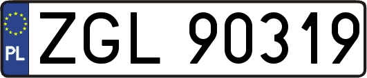 ZGL90319