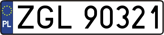 ZGL90321