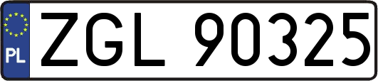 ZGL90325