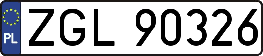 ZGL90326