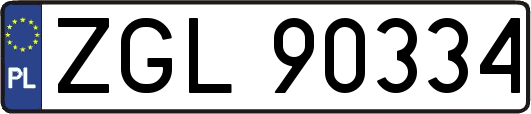 ZGL90334