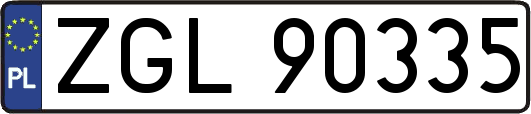 ZGL90335
