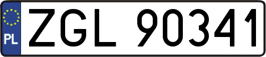 ZGL90341