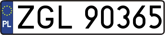 ZGL90365