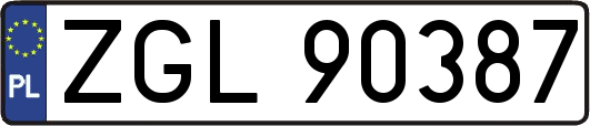 ZGL90387