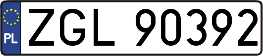 ZGL90392