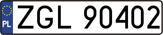 ZGL90402
