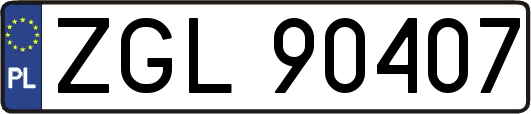 ZGL90407