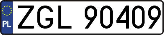 ZGL90409