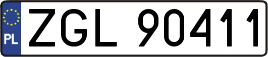 ZGL90411
