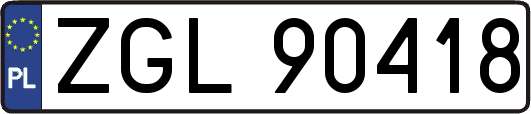ZGL90418