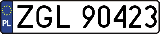 ZGL90423