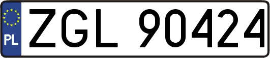 ZGL90424