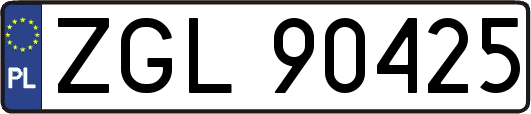 ZGL90425
