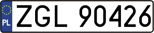 ZGL90426