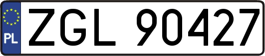 ZGL90427