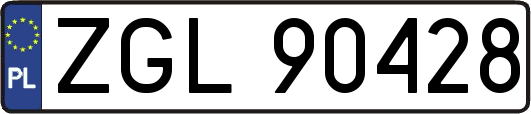ZGL90428