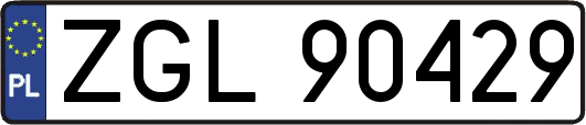 ZGL90429