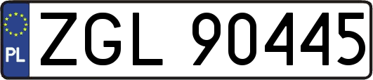 ZGL90445