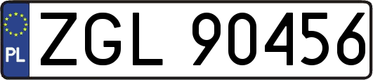 ZGL90456