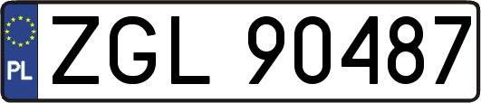 ZGL90487