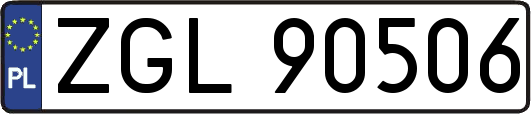 ZGL90506