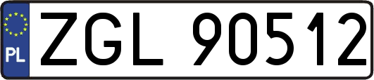 ZGL90512