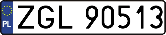 ZGL90513