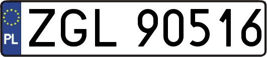 ZGL90516