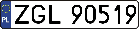 ZGL90519