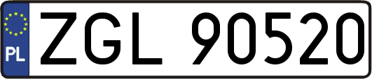 ZGL90520