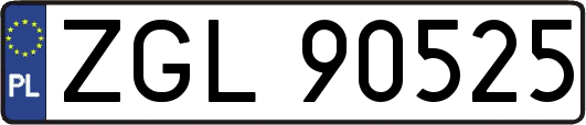 ZGL90525