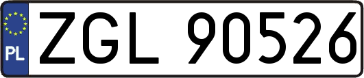 ZGL90526