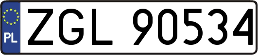 ZGL90534