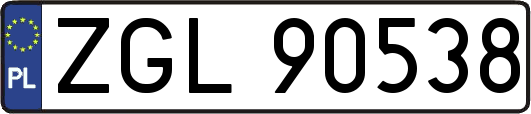 ZGL90538