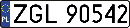 ZGL90542