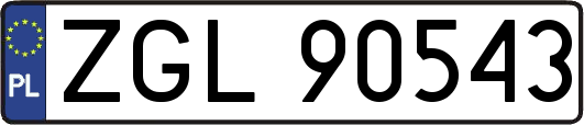 ZGL90543