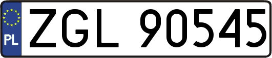 ZGL90545