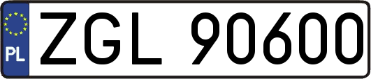 ZGL90600