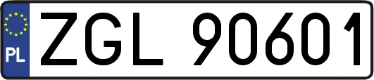 ZGL90601