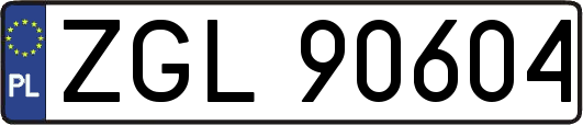 ZGL90604