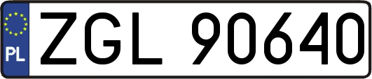 ZGL90640