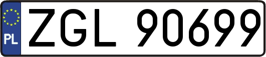 ZGL90699