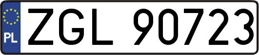 ZGL90723