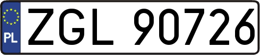 ZGL90726